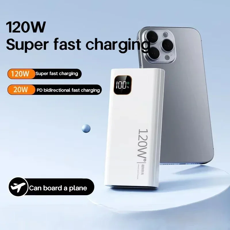 Lenovo 2027 大容量500000mAh ポータブル - Solar Charger Panel Foldable のレビューと価格